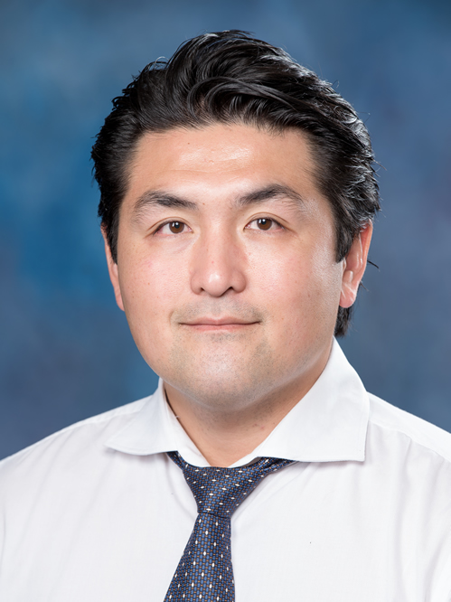 Dr. David Hohuan Double Board Certified Facial Plastic Reconstructive Surgeon